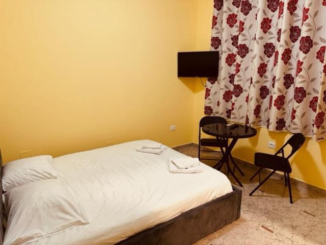 Auto Tana Guest House ติรานา ภายนอก รูปภาพ